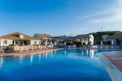 Keri Village & Spa by Zante Plaza (Adults Only) - Kerion