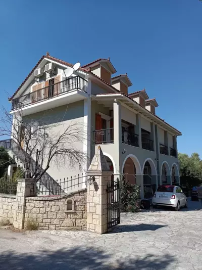 Katerinas Inn Apartments - Kerion