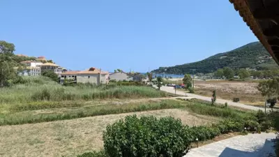 Pansion Porto Tsi Ostrias - Kerion