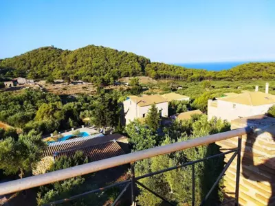 Revera Traditional Stone Villas, Apartments & Studios - Kerion