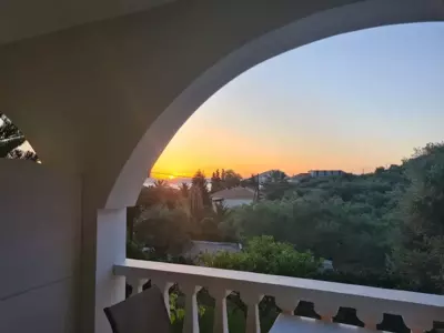 Mersina Apartments - Kerion