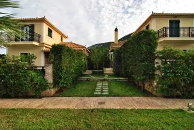 Kookis Village - Kerion