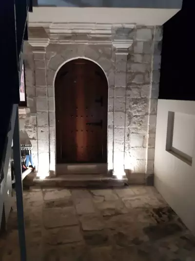 FANERO Guesthouse - Kerion