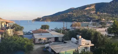 Bratis Apartments - Kerion