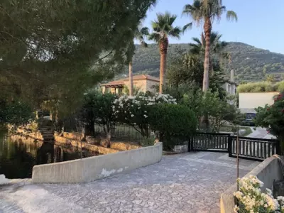 Castello Bellos Villas - Kerion