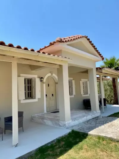 Sunset House - Ideal for families, by ZanteWize - Kerion