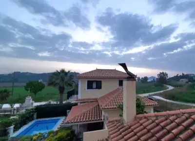 Herodotos Studios - Kerion