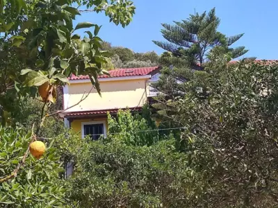 Villa Theodora - Kerion