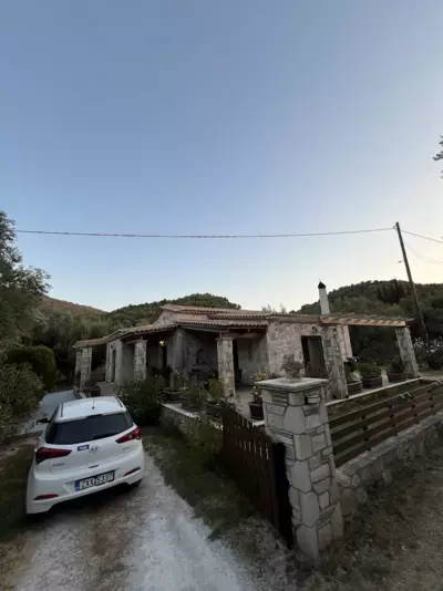 Villa Liberta - Kerion