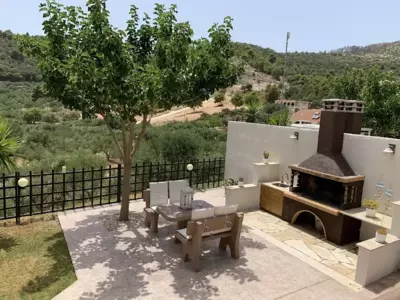 Limneon villas - Kerion