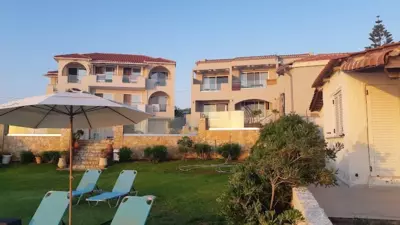 Stefania Apartments - Kipseli