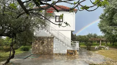 Villa Rania / Zante Drosia - Kipseli