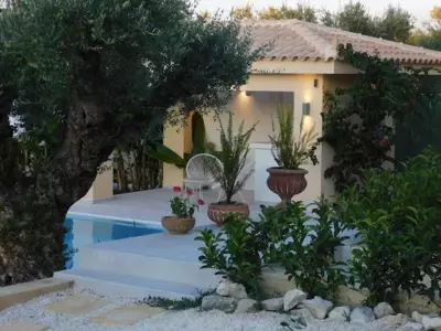 Orea Superior Rooms - Kipseli