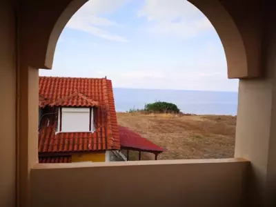 Drosia Apartments - Kipseli