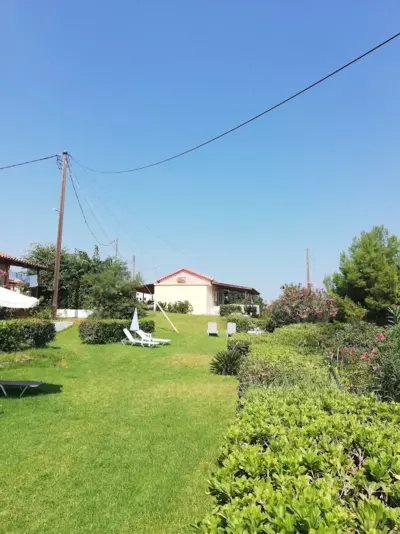 Beach Bungalows - Kipseli