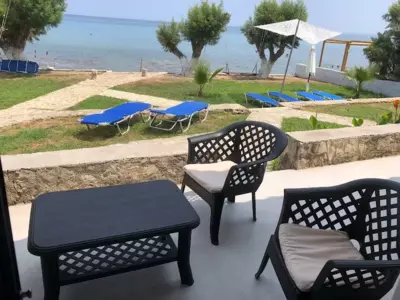 Diomare Villas - Kipseli