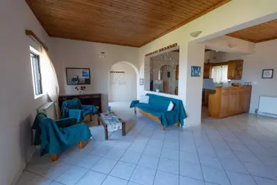 Ocean Breeze Apartment - Kipseli