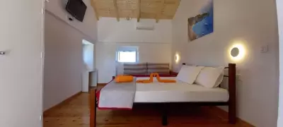 Villa Beloussi Zakynthos - Kipseli