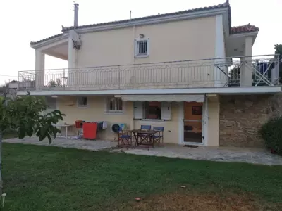 Studio Thalassa - Kipseli