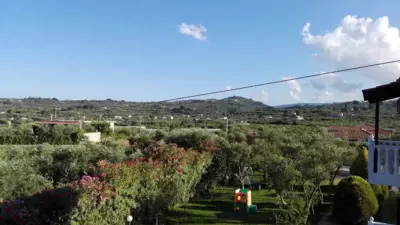 Studios Petra - Kipseli