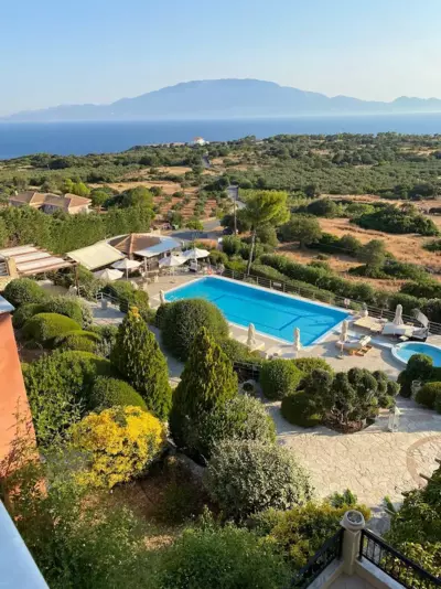 Betsis Apartments - Kipseli