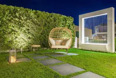 White Canvas Boutique Studios - Laganas