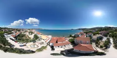 C'est La Vie Rooms and Suites - Laganas