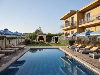 Memories Apartments - Laganas