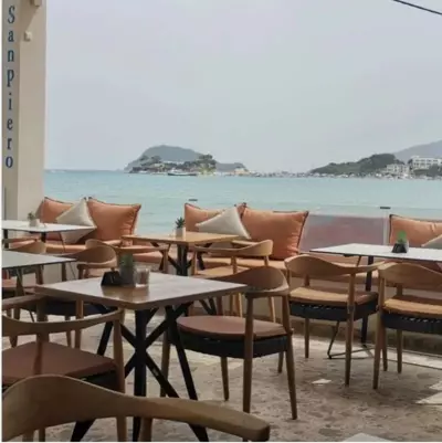 Sanpiero Island - Laganas