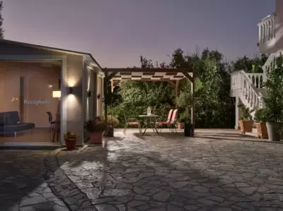 Katerina Studios - Laganas