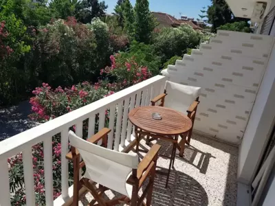 Villa Daizy Boutique Apartments - Laganas