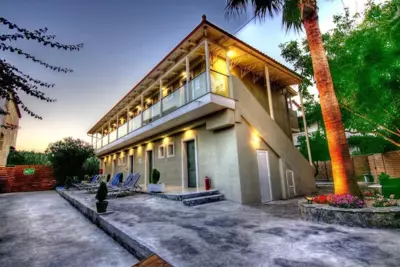 Club Zante Plaza - Laganas