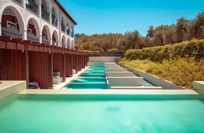 Castelli Hotel-Adults Only - Laganas