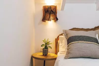 Villa Spiros II Apartments & Studios 50m From Center 300m From Laganas Beach Ideal For Families And Groups - Laganas