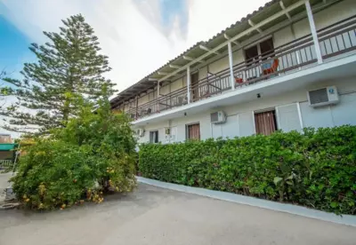 Dora Studios Best Location In Laganas Next To The Party Area - Laganas