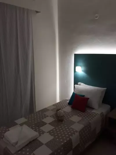 Aggeliki Studios - Laganas