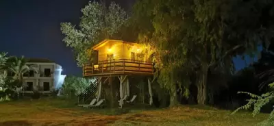River TreeHouse - Laganas