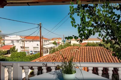 Metsovo Studios - Laganas