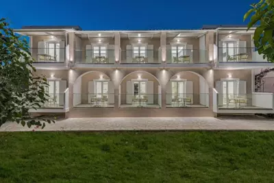 Breeze Luxury Rooms - Laganas