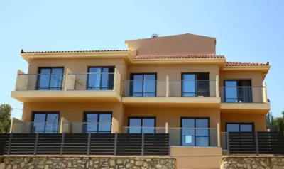 Armonia Rooms - Laganas