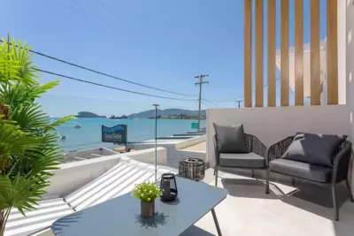 Akrogiali Luxury View - Laganas