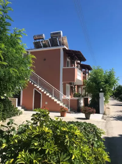 Panagiotis Studios - Laganas