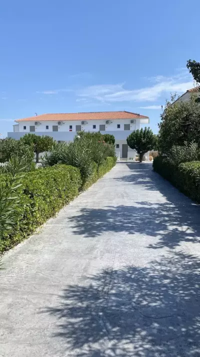 Cassiopeia Rooms & Suites - Laganas