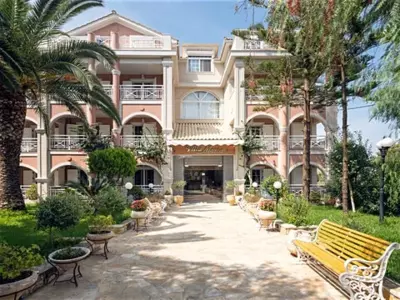 Villa Maria Laganas - Laganas