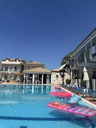 APHRODITE APARTMENTS - Laganas