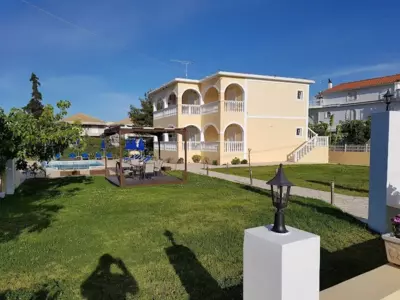 Anastasias House - Laganas