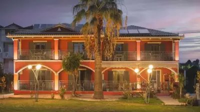 Casa Maria - Lithakia