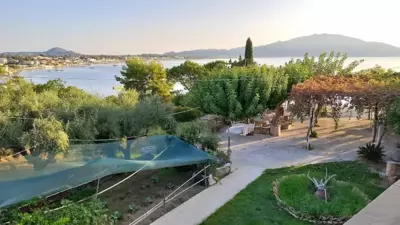 Koklas Studios - Lithakia