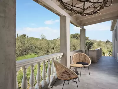 Casa di Pierro - Lithakia