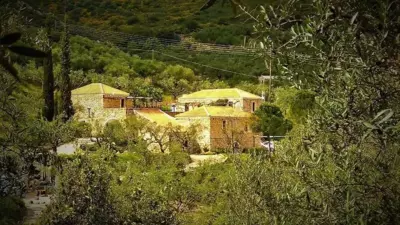 Tsivouli Accommodation - Lithakia